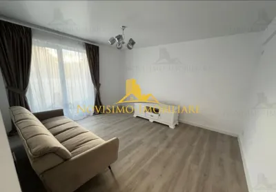 NOVISIMO-IMOBILIARE: APARTAMENT CU 3 CAMERE IN ZONA ALBERT, LUX - foto 2