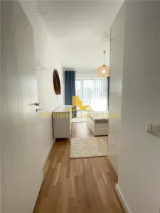NOVISIMO-IMOBILIARE: AP. CU DOUA CAM. IN ZONA ALBERT . PARCARE - foto 12