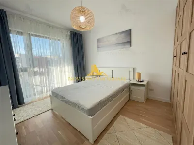 NOVISIMO-IMOBILIARE: AP. CU DOUA CAM. IN ZONA ALBERT . PARCARE - foto 13