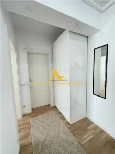 NOVISIMO-IMOBILIARE: AP. CU DOUA CAM. IN ZONA ALBERT . PARCARE - foto 18