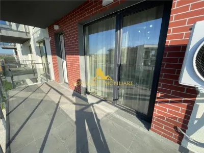 NOVISIMO-IMOBILIARE: AP. CU DOUA CAM. IN ZONA ALBERT . PARCARE - foto 10