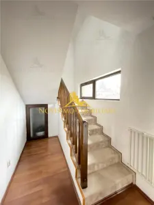 NOVISIMO-IMOBILIARE:VILA DE INCHIRIAT IN ZONA ALBERT - foto 15