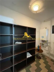 NOVISIMO-IMOBILIARE:VILA DE INCHIRIAT IN ZONA ALBERT - foto 16
