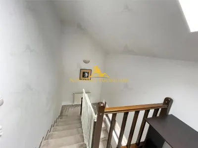 NOVISIMO-IMOBILIARE:VILA DE INCHIRIAT IN ZONA ALBERT - foto 18