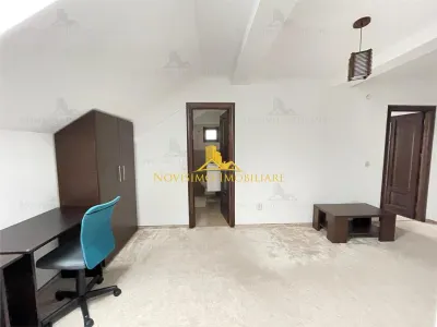 NOVISIMO-IMOBILIARE:VILA DE INCHIRIAT IN ZONA ALBERT - foto 24