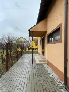 NOVISIMO-IMOBILIARE:VILA DE INCHIRIAT IN ZONA ALBERT - foto 5