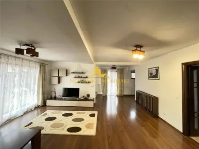 NOVISIMO-IMOBILIARE:VILA DE INCHIRIAT IN ZONA ALBERT - foto 9