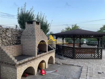 NOVISIMO-IMOBILIARE: VILA IN ZONA VALEA CALUGAREASCA, MOBILATA - foto 4