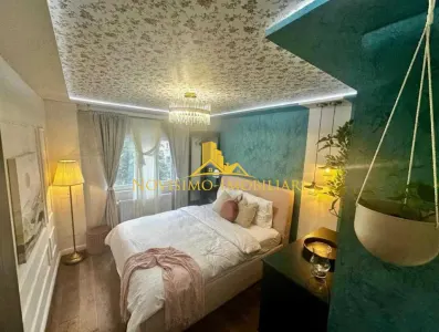 APARTAMENT CU 3 CAMERE DE INCHIRIAT  ,ULTRACENTRAL, LUX - foto 4