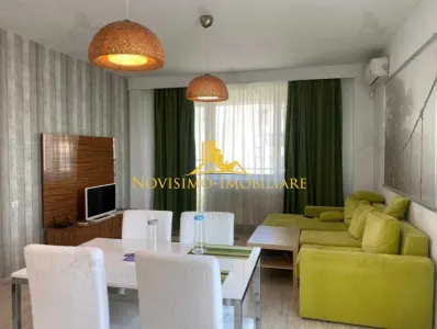 NOVISIMO-IMOBILIARE: AP. CU DOUA CAM. DE INCHIRIAT ULTRACENTRAL, P. - foto 2