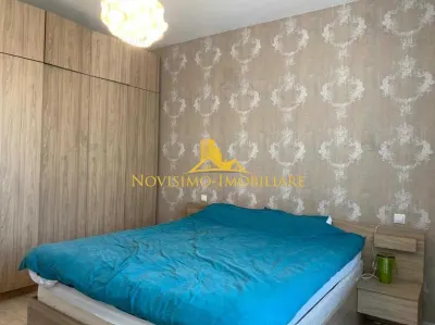 NOVISIMO-IMOBILIARE: AP. CU DOUA CAM. DE INCHIRIAT ULTRACENTRAL, P. - foto 6