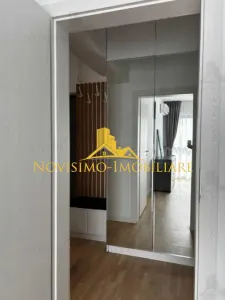 NOVISIMO-IMOBILIARE: AP. CU DOUA CAMERE  DE INCHIRIAT IN ZONA ALBERT - foto 4