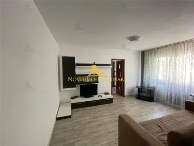 NOVISIMO-IMOBILIARE: AP. DE INCHIRIAT CU 3 CAM. IN ZONA MALU ROSU - foto 2