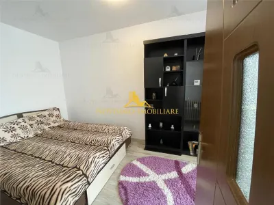 NOVISIMO-IMOBILIARE: AP. DE INCHIRIAT CU 3 CAM. IN ZONA MALU ROSU - foto 4
