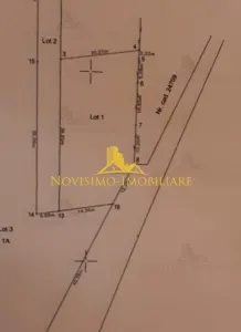 NOVISIMO-IMOBILIARE: TEREN IN ZONA LIPANESTI - Lipanesti