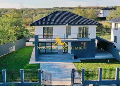 NOVISIMO-IMOBILIARE: VILA P+1 IN ZONA PAULESTI - foto 2