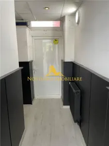 NOVISIMO-IMOBILIARE: SPATIU COMERCIAL DE INCHIRIAT IN ZONA CANTACUZINO - foto 8