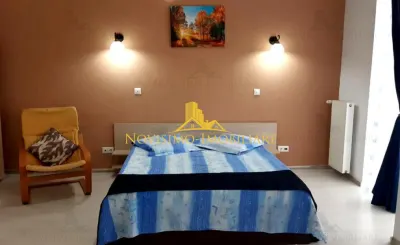 NOVISIMO-IMOBILIARE: GARSONIERA DE INCHIRIAT IN ZONA CENTRALA - Ploiesti
