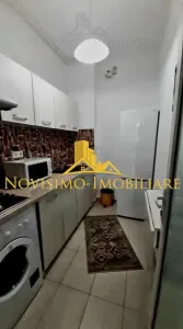 NOVISIMO-IMOBILIARE: GARSONIERA DE INCHIRIAT IN ZONA CENTRALA - foto 6