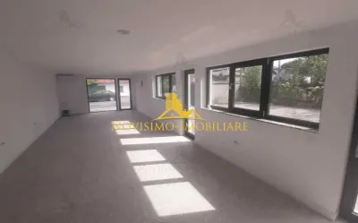 NOVISIMO-IMOBILIARE: SPATIU COMERCIAL DE INCHIRIAT, IN ZONA SEMICENTRALA - foto 2