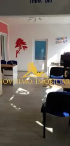 NOVISIMO-IMOBILIARE: SPATIU DE INCHIRIAT , ULTRACENTRAL - foto 2
