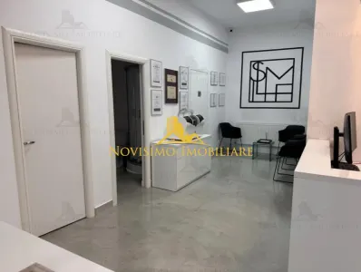 NOVISIMO-IMOBILIARE: SPATIU DE INCHIRIAT ULTRACENTRAL - foto 2