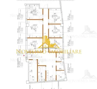 NOVISIMO-IMOBILIARE: SPATIU DE INCHIRIAT ULTRACENTRAL - foto 6