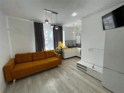 NOVISIMO-IMOBILIARE: AP. TIP STUDIO ,  IN ZONA 9 MAI - foto 2
