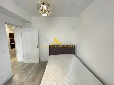 NOVISIMO-IMOBILIARE: AP. TIP STUDIO ,  IN ZONA 9 MAI - foto 11
