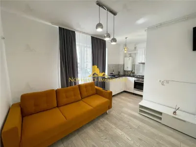 NOVISIMO-IMOBILIARE: AP. TIP STUDIO ,  IN ZONA 9 MAI - foto 3