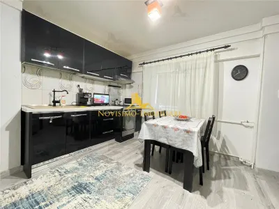 NOVISIMO-IMOBILIARE: APARTAMENT CU DOUA CAM. IN ZONA PALTINIS - foto 15