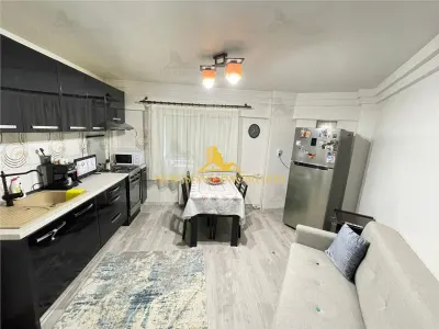NOVISIMO-IMOBILIARE: APARTAMENT CU DOUA CAM. IN ZONA PALTINIS - foto 20