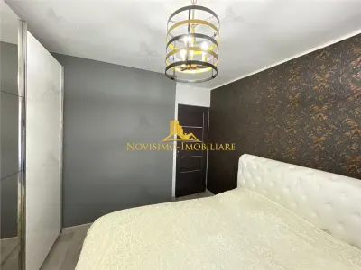NOVISIMO-IMOBILIARE: APARTAMENT CU DOUA CAM. IN ZONA PALTINIS - foto 5
