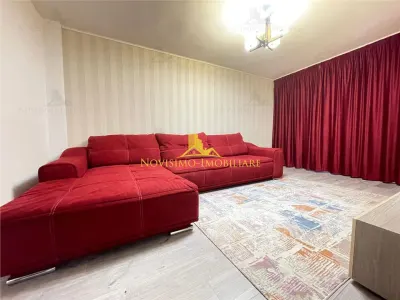 NOVISIMO-IMOBILIARE: APARTAMENT CU DOUA CAM. IN ZONA PALTINIS - foto 8