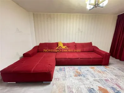 NOVISIMO-IMOBILIARE: APARTAMENT CU DOUA CAM. IN ZONA PALTINIS - foto 9