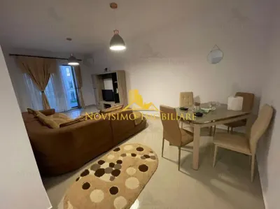 NOVISIMO-IMOBILIARE: AP. CU DOUA CAM. DE INCHIRIAT IN ZONA ALBERT, P. - foto 2