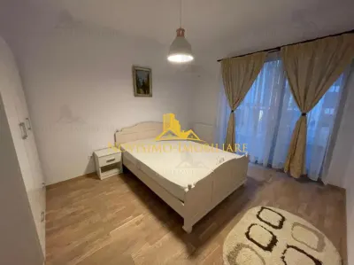 NOVISIMO-IMOBILIARE: AP. CU DOUA CAM. DE INCHIRIAT IN ZONA ALBERT, P. - foto 4