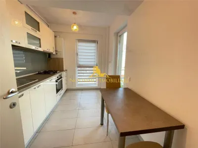NOVISIMO-IMOBILIARE : APARTAMENT CU DOUA CAM. DE INCHIRIAT IN ZONA ALBERT, P - foto 11