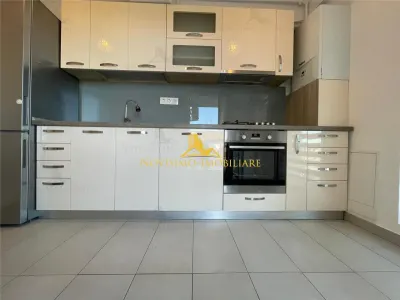 NOVISIMO-IMOBILIARE : APARTAMENT CU DOUA CAM. DE INCHIRIAT IN ZONA ALBERT, P - foto 12