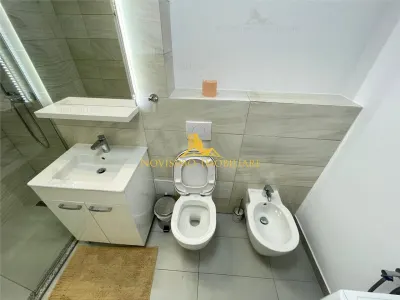 NOVISIMO-IMOBILIARE : APARTAMENT CU DOUA CAM. DE INCHIRIAT IN ZONA ALBERT, P - foto 13