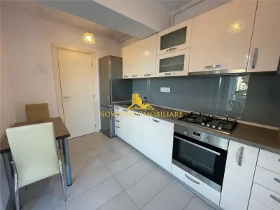 NOVISIMO-IMOBILIARE : APARTAMENT CU DOUA CAM. DE INCHIRIAT IN ZONA ALBERT, P - foto 15