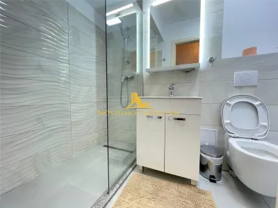 NOVISIMO-IMOBILIARE : APARTAMENT CU DOUA CAM. DE INCHIRIAT IN ZONA ALBERT, P - foto 16