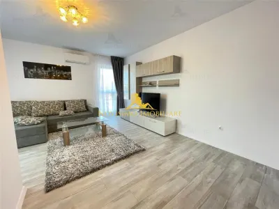 NOVISIMO-IMOBILIARE : APARTAMENT CU DOUA CAM. DE INCHIRIAT IN ZONA ALBERT, P - foto 3