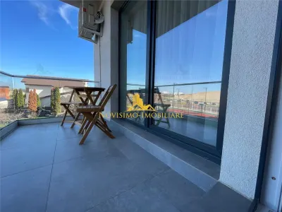 NOVISIMO-IMOBILIARE : APARTAMENT CU DOUA CAM. DE INCHIRIAT IN ZONA ALBERT, P - foto 5