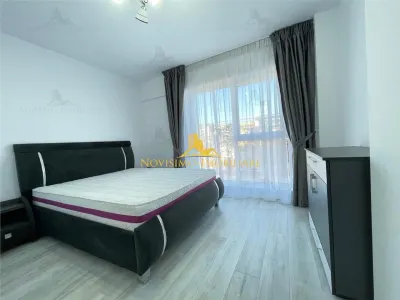 NOVISIMO-IMOBILIARE : APARTAMENT CU DOUA CAM. DE INCHIRIAT IN ZONA ALBERT, P - foto 8