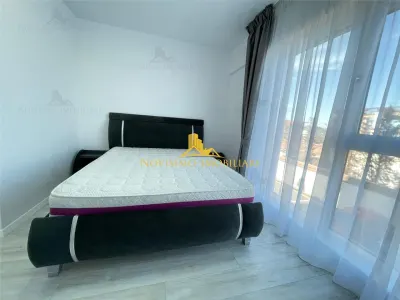 NOVISIMO-IMOBILIARE : APARTAMENT CU DOUA CAM. DE INCHIRIAT IN ZONA ALBERT, P - foto 10