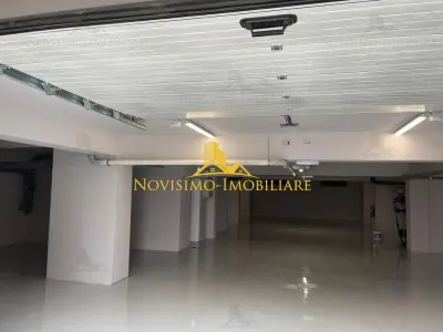 NOVISIMO-IMOBILIARE: AP. CU 2 CAM. DE INCHIRIAT IN ALBERT, PARCARE - foto 15