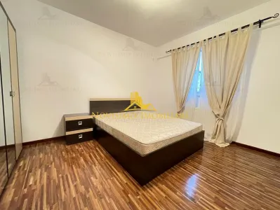 NOVISIMO-IMOBILIARE: APARTAMENT CU 3 CAM. DE INCHIRIAT IN ZONA 9 MAI - foto 8
