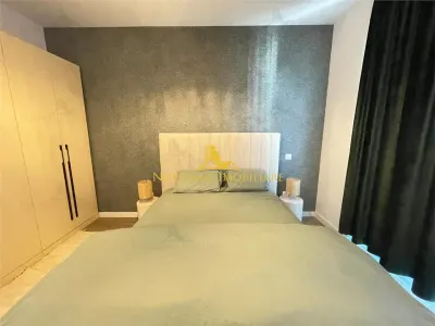 NOVISIMO-IMOBILIARE: AP. CU 3 CAM. IN ZONA ALBERT, MOBILAT LUX, DOUA LOCURI P. - foto 18