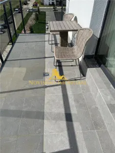 NOVISIMO-IMOBILIARE: AP. CU 3 CAM. IN ZONA ALBERT, MOBILAT LUX, DOUA LOCURI P. - foto 8